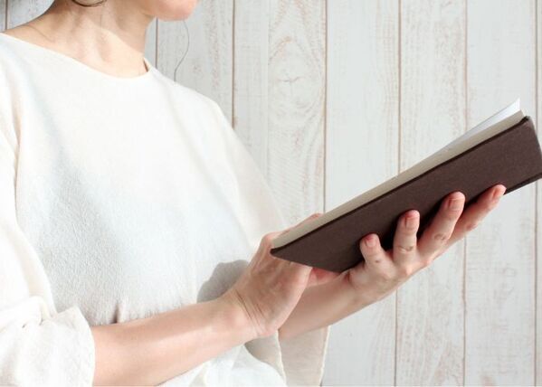 夫の連絡帳を読んだ妻　真面目な報告に隠されたデレデレぶりに「ニヤけた」「尊い」【4選】