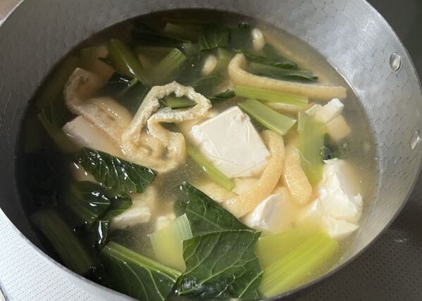 どの具材を入れてもおいしくなる！？　味噌汁を作る２つのコツに「なるほど」【4選】