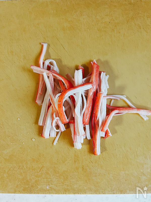 「これで、冷凍しても美味しいままです」　玉子焼きに混ぜたものが？【玉子焼きレシピ】