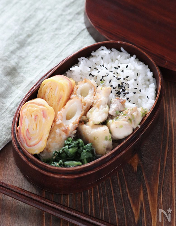 「これで、冷凍しても美味しいままです」　玉子焼きに混ぜたものが？【玉子焼きレシピ】