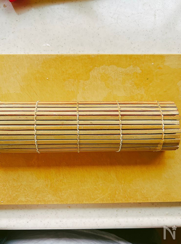 「これで、冷凍しても美味しいままです」　玉子焼きに混ぜたものが？【玉子焼きレシピ】