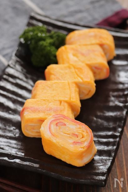 「これで、冷凍しても美味しいままです」　玉子焼きに混ぜたものが？【玉子焼きレシピ】