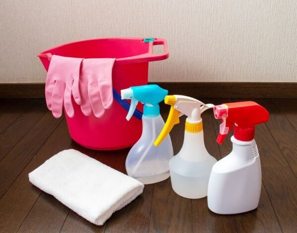 「子どもが壁にお絵かき！？」　油性ペン汚れの落とし方に「助かった」「試してみる」