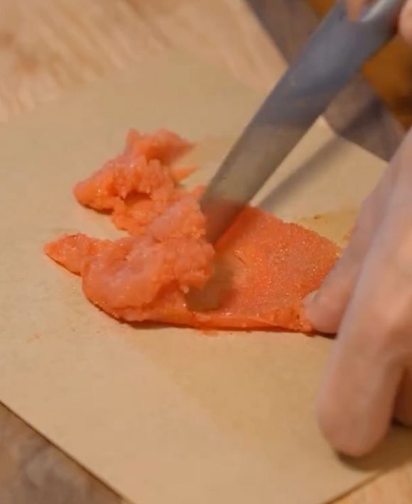 いつものそうめんが大変身！　リピート確定の『悶絶めんたいシラスおろしそうめん』