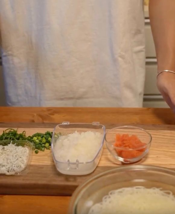 いつものそうめんが大変身！　リピート確定の『悶絶めんたいシラスおろしそうめん』