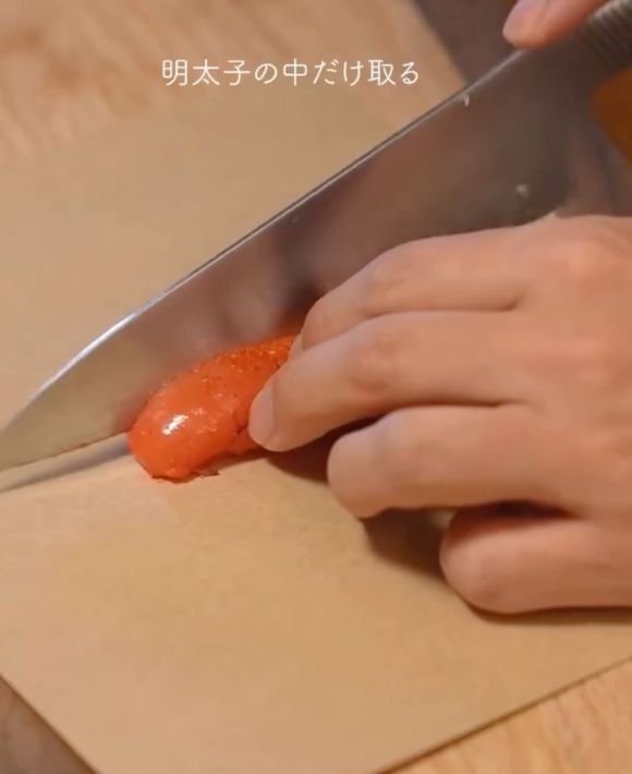 いつものそうめんが大変身！　リピート確定の『悶絶めんたいシラスおろしそうめん』