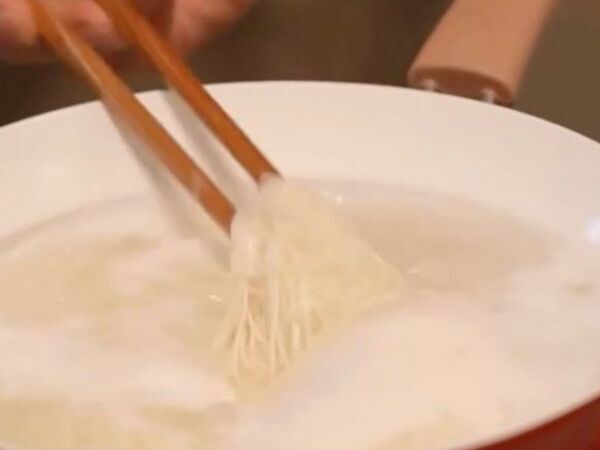 いつものそうめんが大変身！　リピート確定の『悶絶めんたいシラスおろしそうめん』