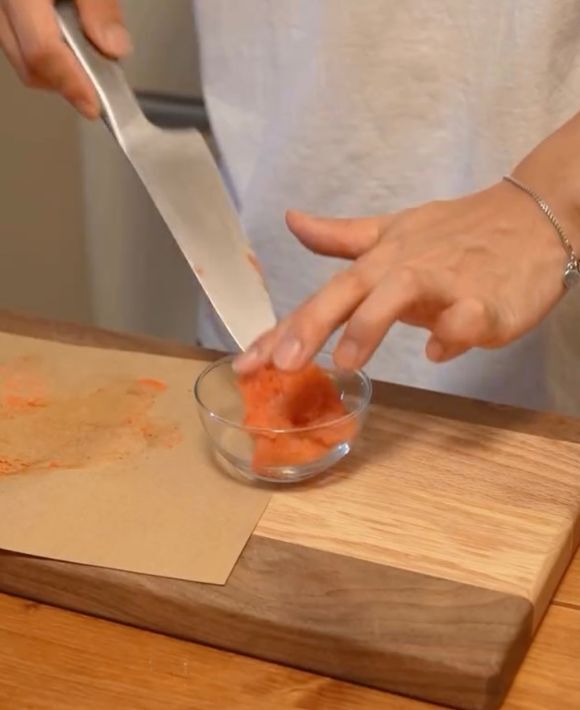 いつものそうめんが大変身！　リピート確定の『悶絶めんたいシラスおろしそうめん』