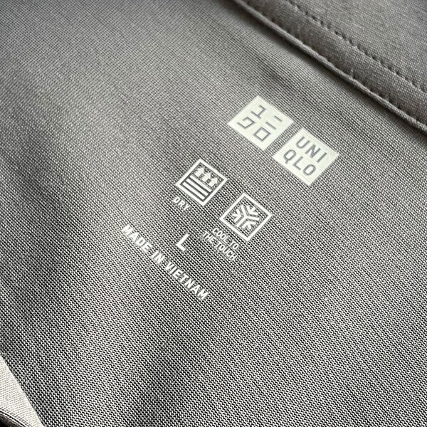 暑い日でも涼しい！　ユニクロの『快適シャツ』に「すぐに2枚目を買った」「ヘビロテ中です」