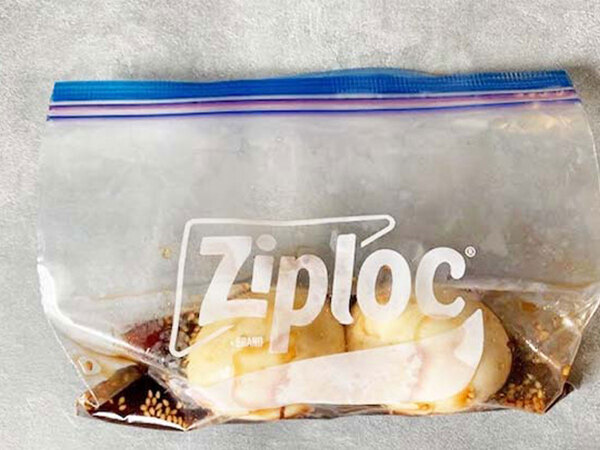 こんな組み合わせアリ！？　ゆで卵に入れたのは味ぽんと…