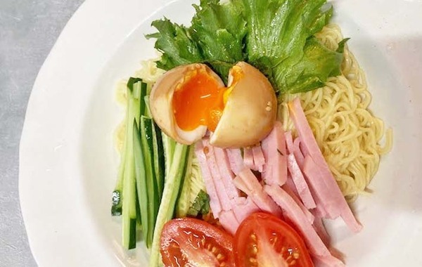 こんな組み合わせアリ！？　ゆで卵に入れたのは味ぽんと…