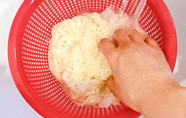 「騙されたと思ってやってみて！」　まさかの相性抜群？　ポテサラの意外な活用法