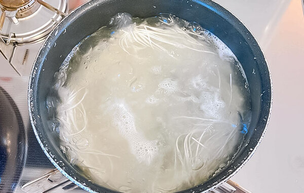 「騙されたと思ってやってみて！」　まさかの相性抜群？　ポテサラの意外な活用法