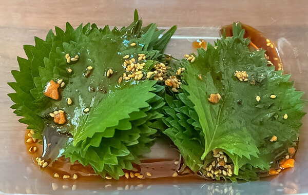 主役は大葉と…？　ご飯が無限に食べられるレシピに「最高！」「めっちゃ使える」