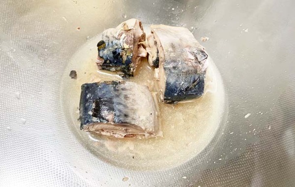 「最後までさっぱり」　めんつゆに飽きた人必見！　そうめんに入れたのは…？