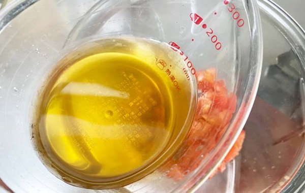 「最後までさっぱり」　めんつゆに飽きた人必見！　そうめんに入れたのは…？