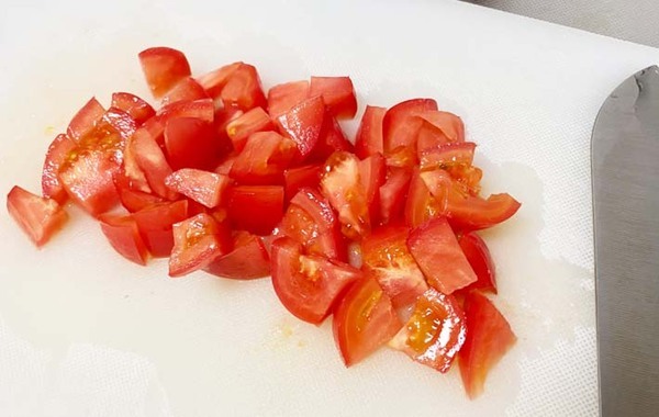 「最後までさっぱり」　めんつゆに飽きた人必見！　そうめんに入れたのは…？