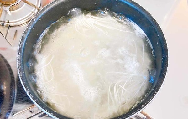 まだめんつゆで食べてる？　そうめんつゆに使った『調味料』は…