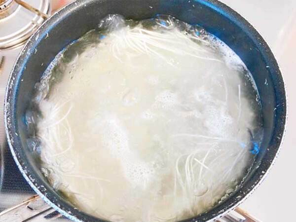 まだめんつゆで食べてる？　そうめんつゆに使った『調味料』は…