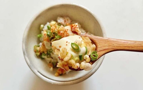 夫「ご飯が進む味！」　家族が喜んだ『冷奴の食べ方』が夏にピッタリ