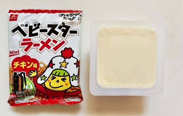 子供がリクエスト！　豆腐の思わぬ食べ方に「よく合う」「すぐできた」