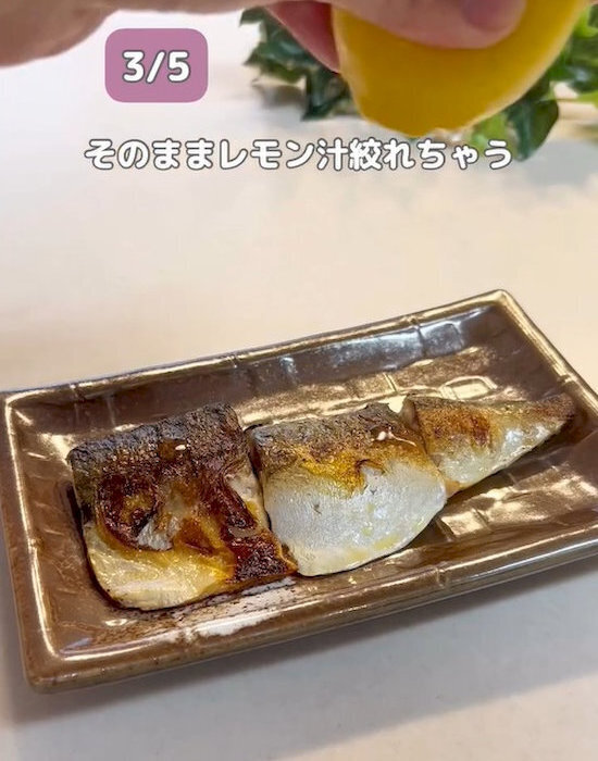 チーズをカットするなら…　爪楊枝の意外な実力に「魔法かな」「絶対やる」