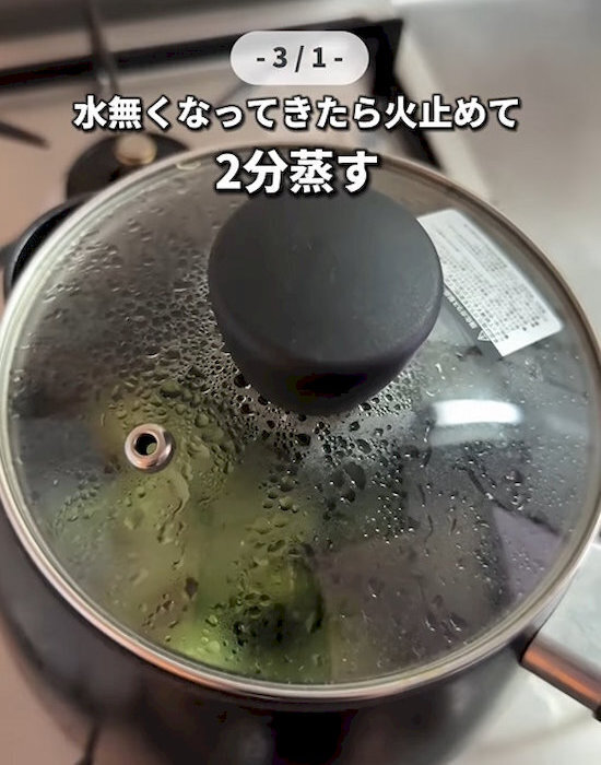 ブロッコリーの悩みを解決！　下処理から調理までの裏技に「最高」「真似したい」