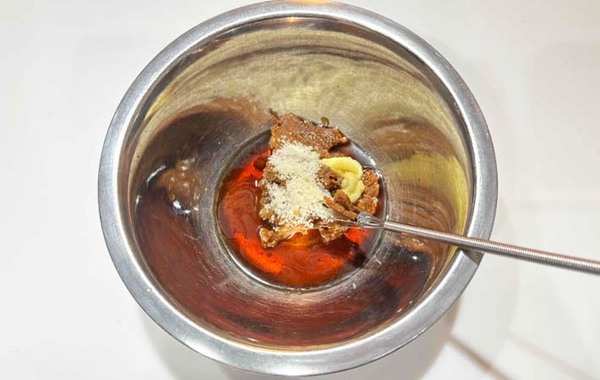 冷凍うどんがここまでおいしく！？　食べた夫の反応は…「これはおいしい！」