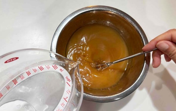 冷凍うどんがここまでおいしく！？　食べた夫の反応は…「これはおいしい！」