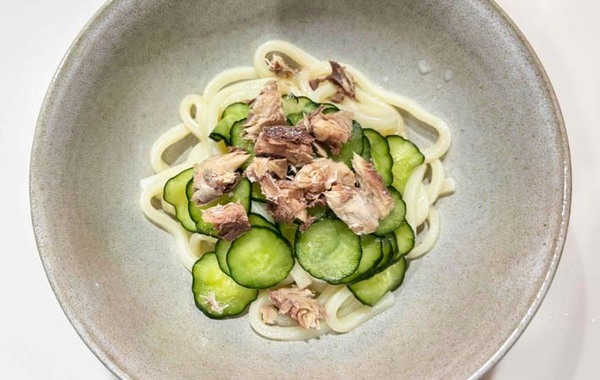 冷凍うどんがここまでおいしく！？　食べた夫の反応は…「これはおいしい！」