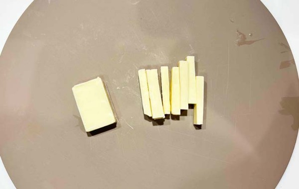 ちくわの磯辺揚げ、味付けに使ったのは？　「香りがたまらん」「酒が進む」