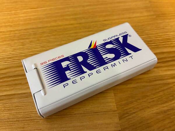 一見、何の変哲もない炭酸飲料　ひと口飲むと身体が…？「何だこれ！」