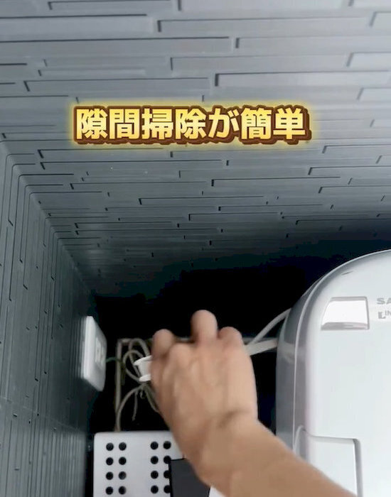 トイレ掃除で見逃しがち！　タンクの後ろをきれいにする方法に「助かる」「目からウロコ」