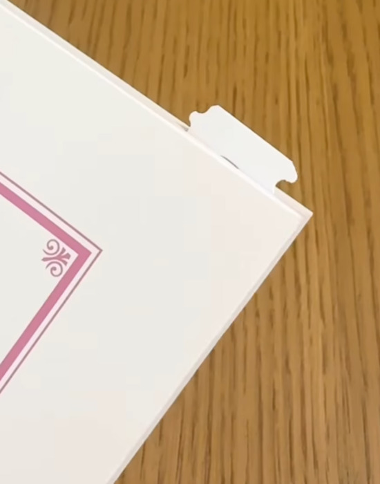 「捨てるのはもったいない！」　バッグクロージャー活用術に「すごい」「真似する」