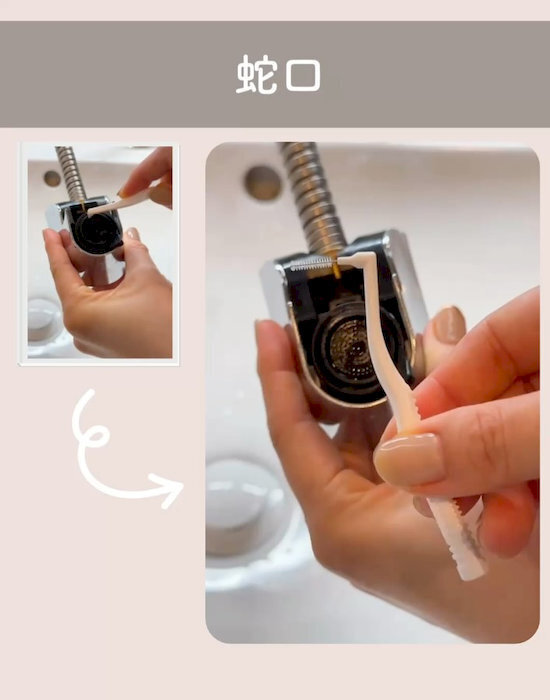 余ったマスクや接着剤が大活躍！　掃除の裏技に「便利すぎ」「目からウロコ」