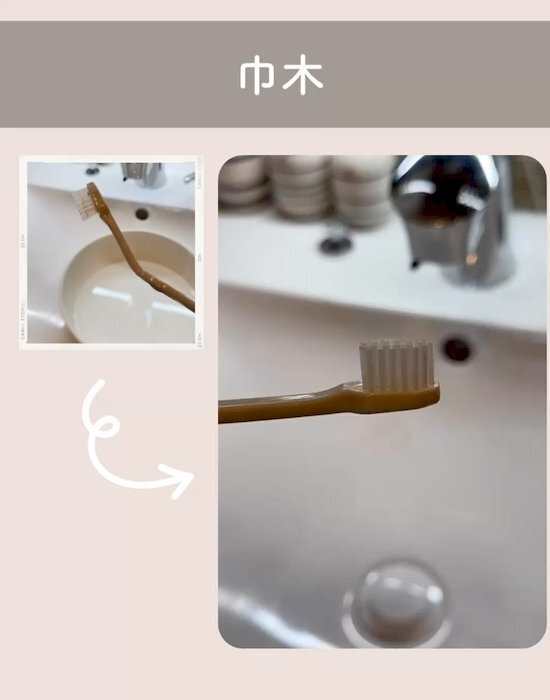 余ったマスクや接着剤が大活躍！　掃除の裏技に「便利すぎ」「目からウロコ」