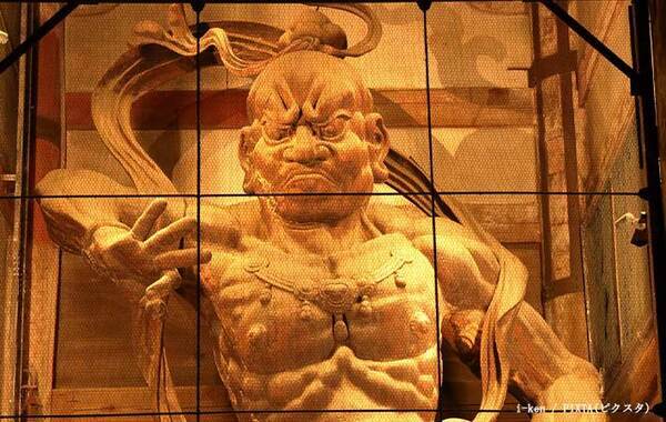 「猫を作ります」　宣言して3日後に、完成した木彫り作品が？「感動した」「天才かよ」