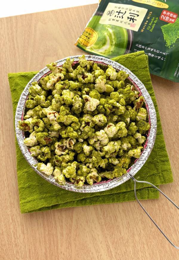 「ノーベル賞上げたい」「帰ったらやる！」　現役シェフが教えるオヤツとは？