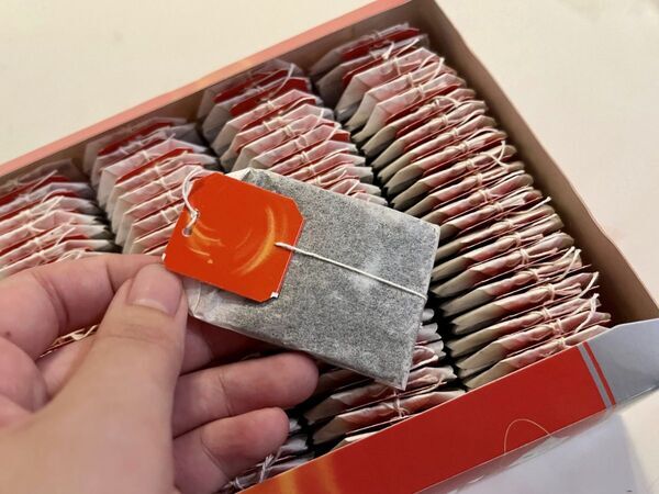 香りも味もキープ！　水筒で紅茶を持ち歩くためのベストな方法2選に「絶対やる」