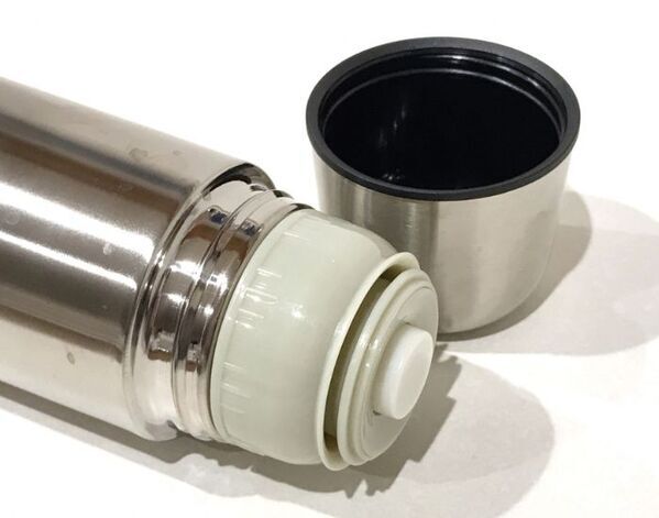 香りも味もキープ！　水筒で紅茶を持ち歩くためのベストな方法2選に「絶対やる」