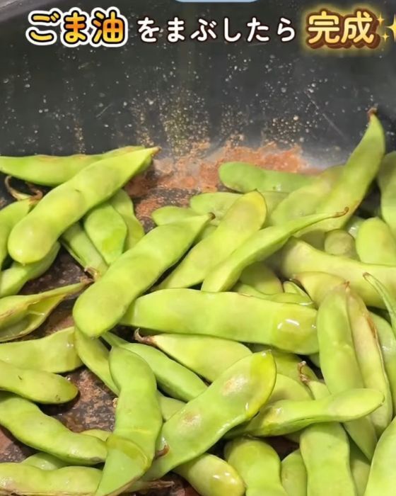 もうギトギトしない！　ナスの油吸いすぎ問題を解決する方法に「知らなかった」