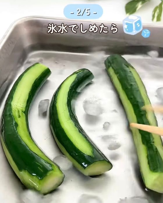 もうギトギトしない！　ナスの油吸いすぎ問題を解決する方法に「知らなかった」