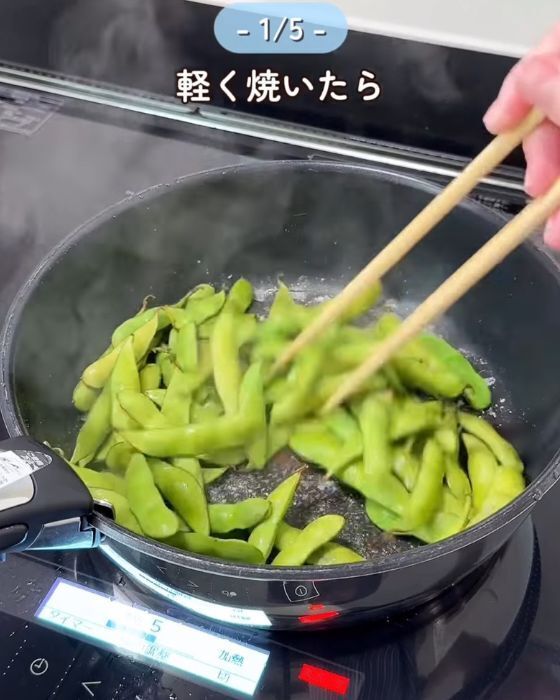 もうギトギトしない！　ナスの油吸いすぎ問題を解決する方法に「知らなかった」