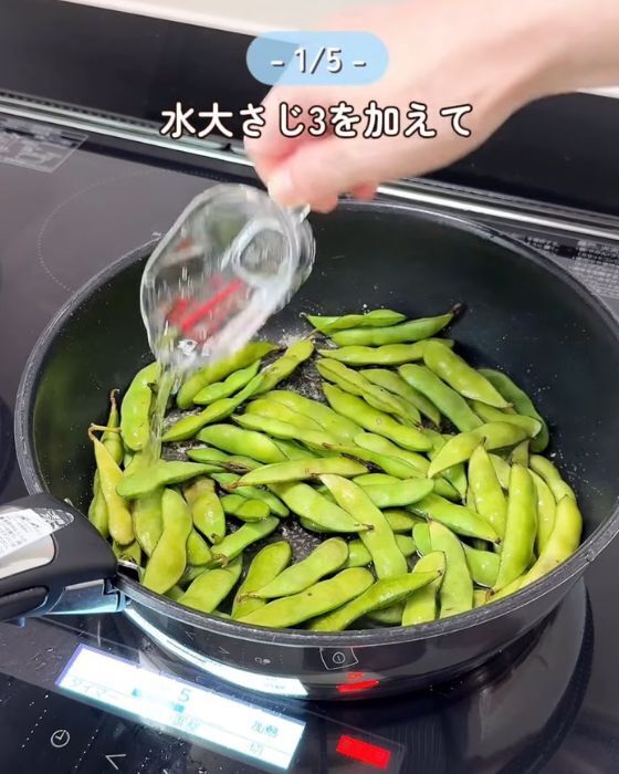 もうギトギトしない！　ナスの油吸いすぎ問題を解決する方法に「知らなかった」