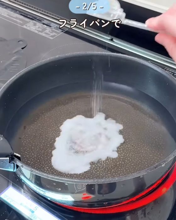 もうギトギトしない！　ナスの油吸いすぎ問題を解決する方法に「知らなかった」