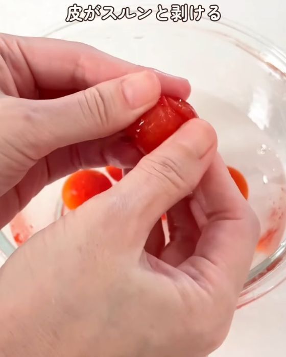 もうギトギトしない！　ナスの油吸いすぎ問題を解決する方法に「知らなかった」