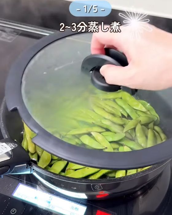 もうギトギトしない！　ナスの油吸いすぎ問題を解決する方法に「知らなかった」