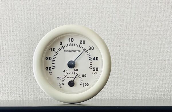 「壁や押し入れにカビが…」　企業が教える予防法に納得