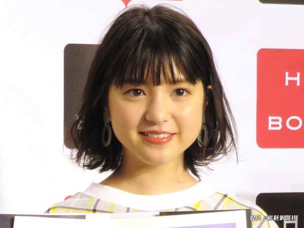 川島海荷「家族が増えました！」　報告に「かわいいが渋滞してる」