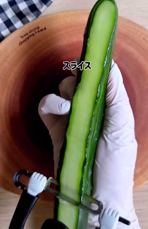 夏に食べたい『金魚そうめん』　作り方に「天才」「参りました」